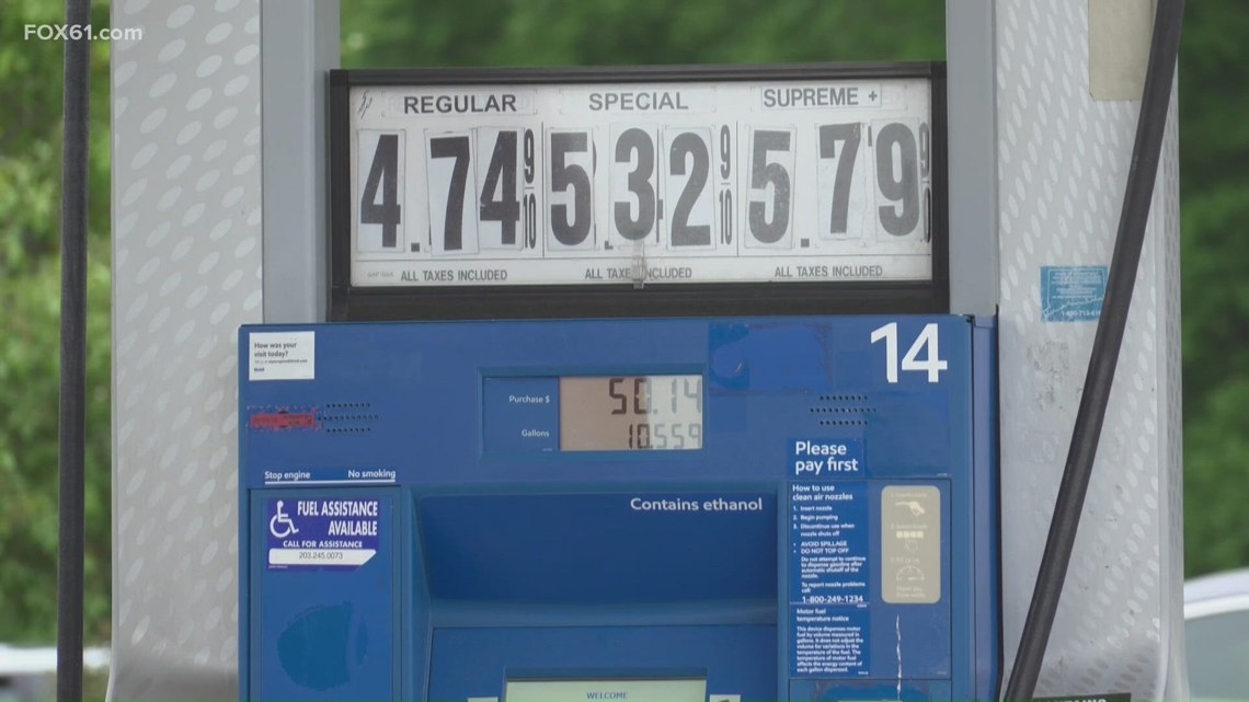 As many prepare to hit the road this summer, experts are warning it could come at a steep cost