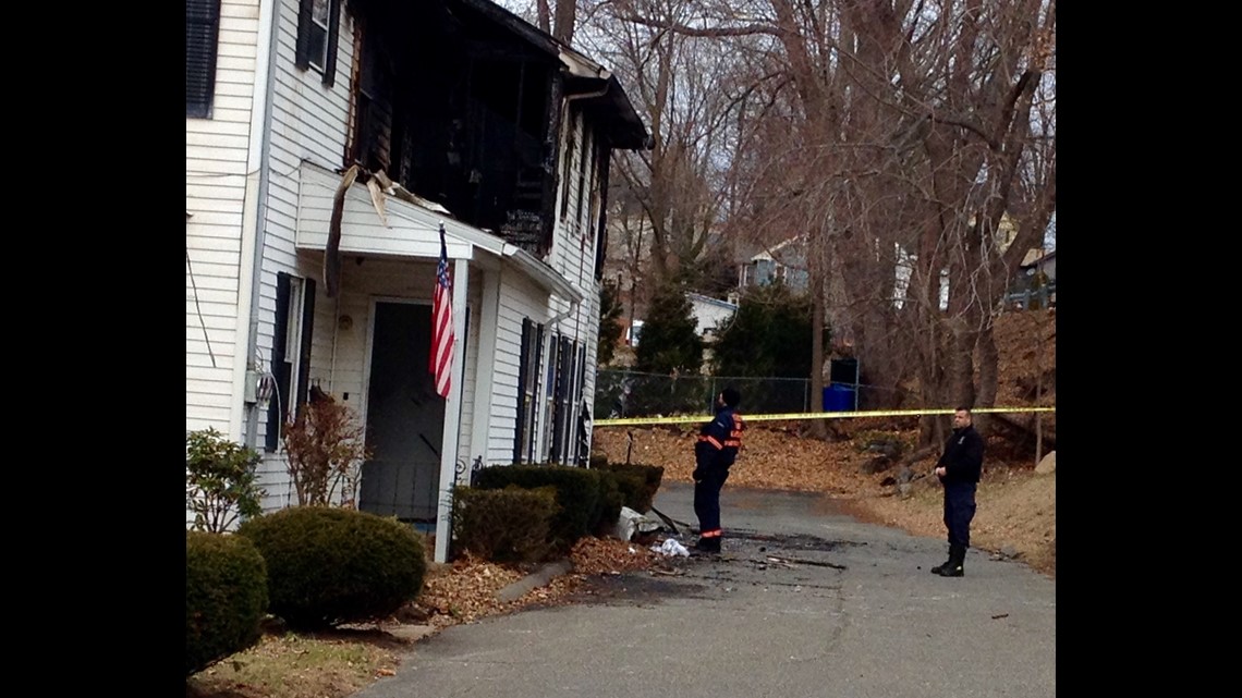 Two people believed to be killed in house fire in Bristol