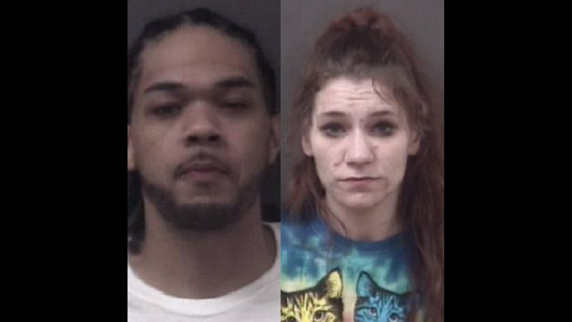 Social Media Message To Police Leads To Arrest Of 2 People In Connection With Milford Home 7819
