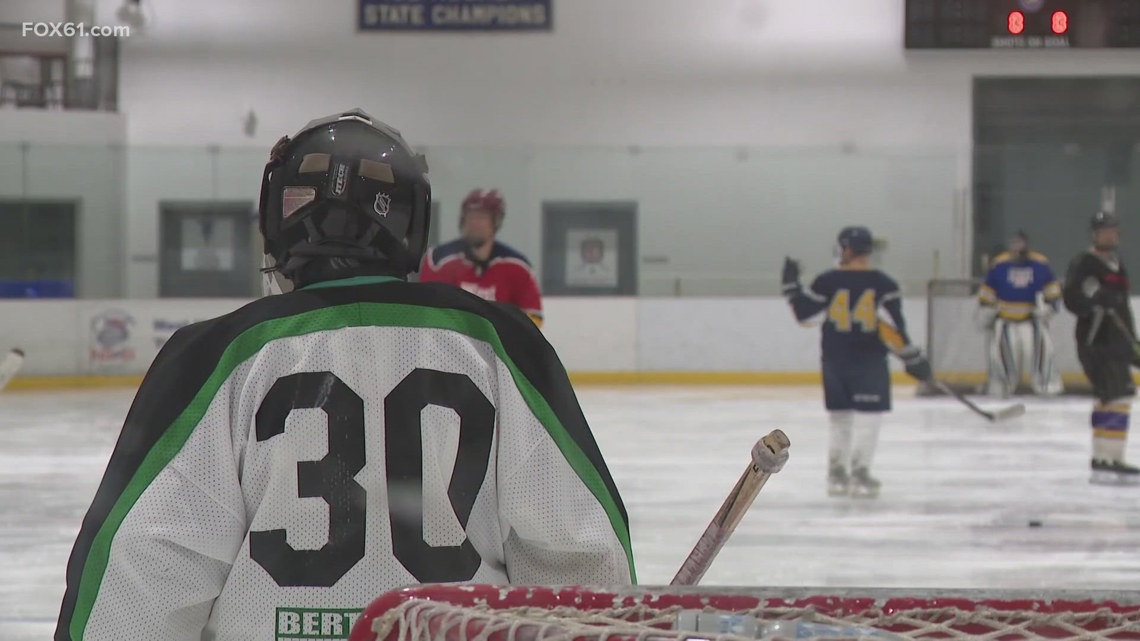 Black Bear Sports Group responds to rumors about youth hockey recording restrictions