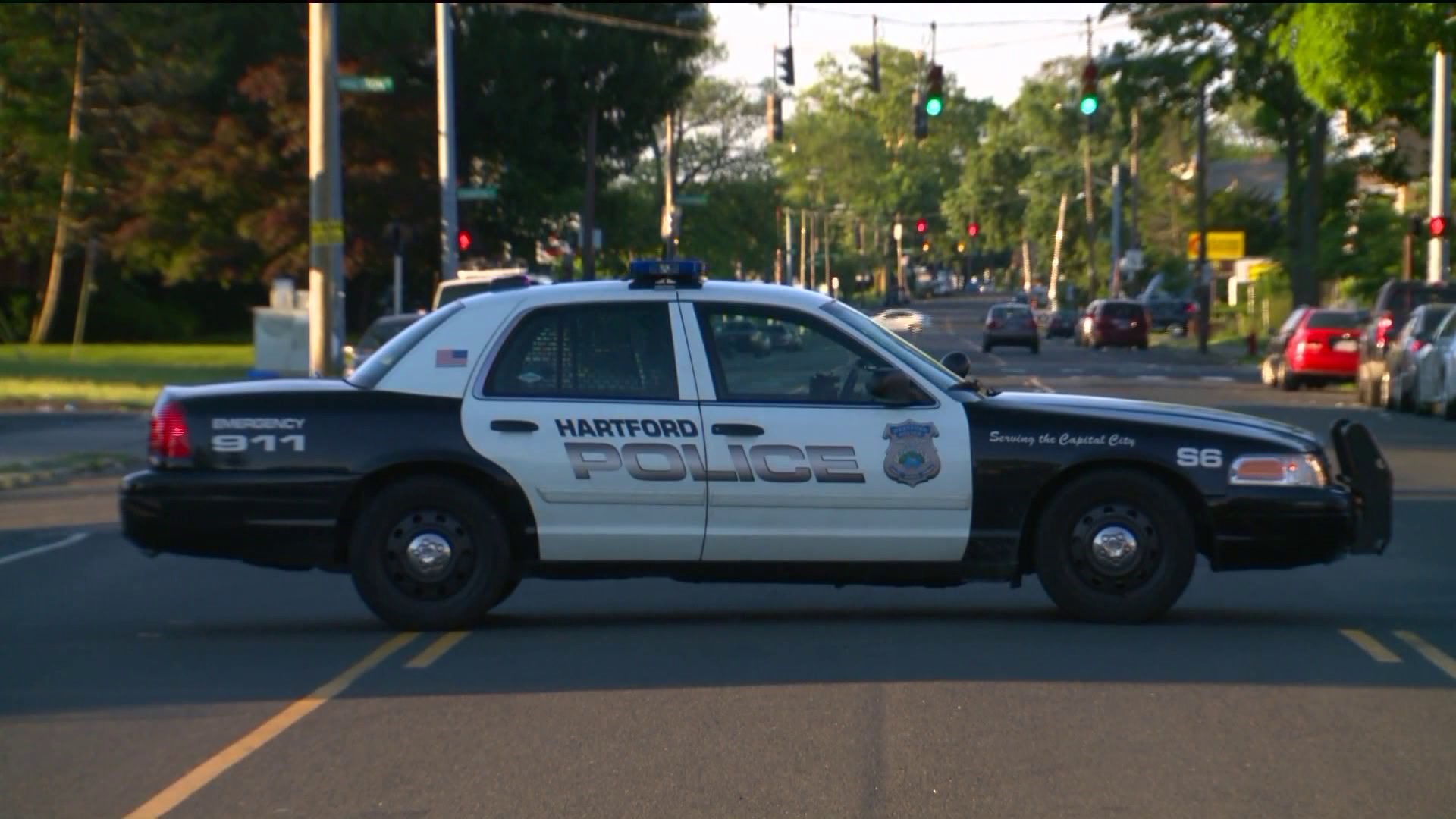 Hartford fatal hit and run