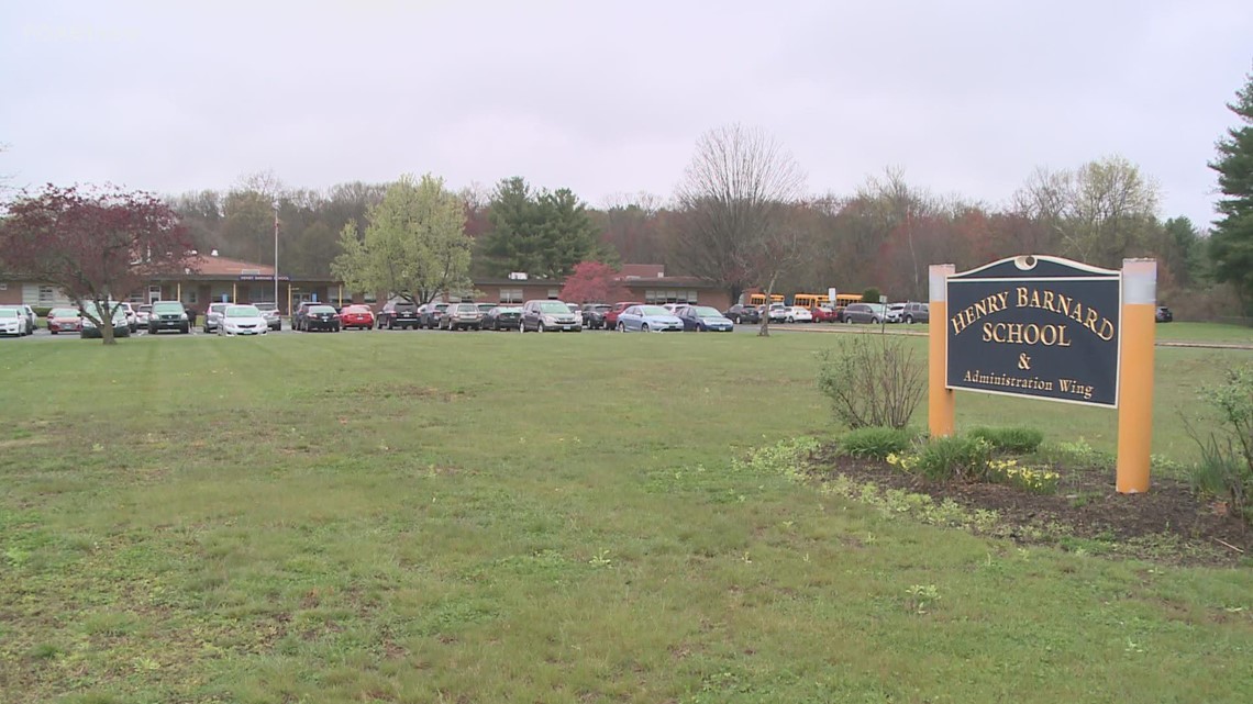 Enfield school closed Thursday, Friday as dozens of staff call out sick