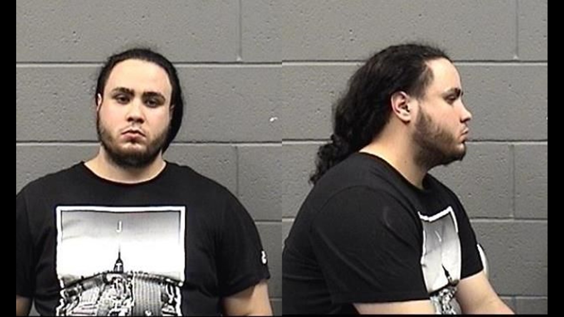 Two Waterbury Men Arrested, Accused Of Shooting Child With Paintball ...