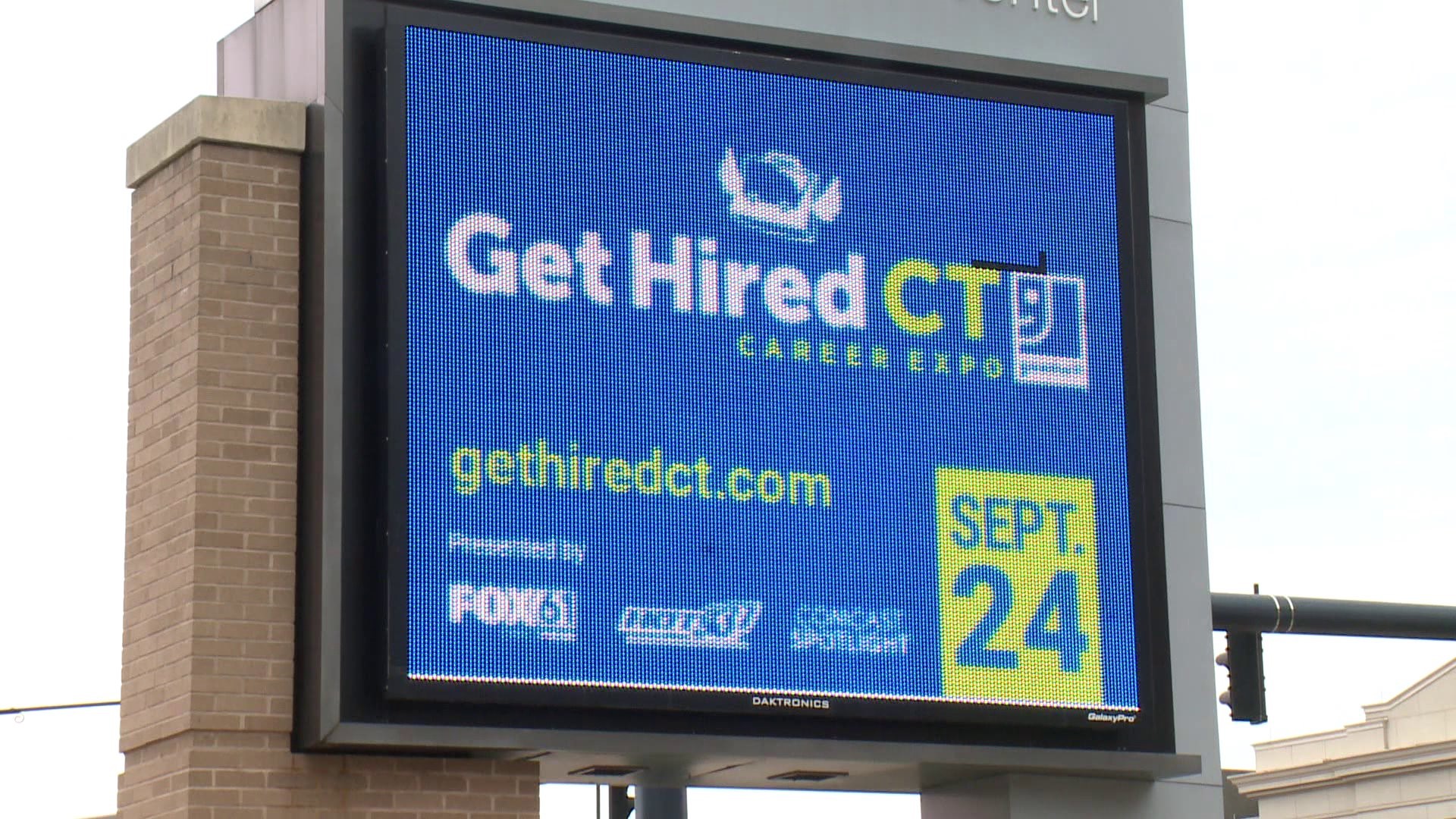 WorkinCT: Get Hired CT brings employers and applicants together for more than 7,500 job openings on September 24