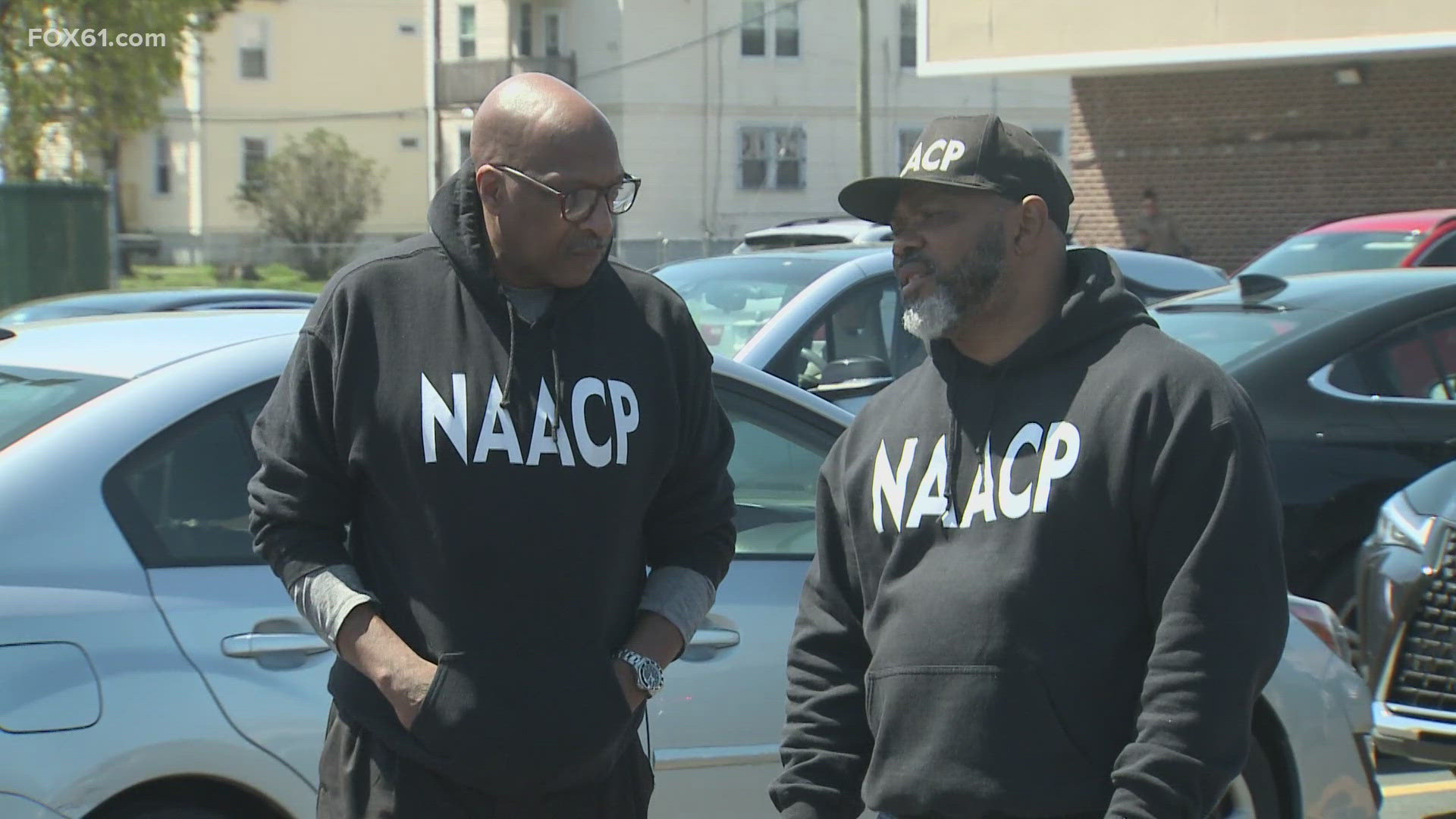 The Greater Hartford NAACP community initiative Wakeup Wednesday has been active for nine months. Since then, there have been no gun-related fatalities in the area.