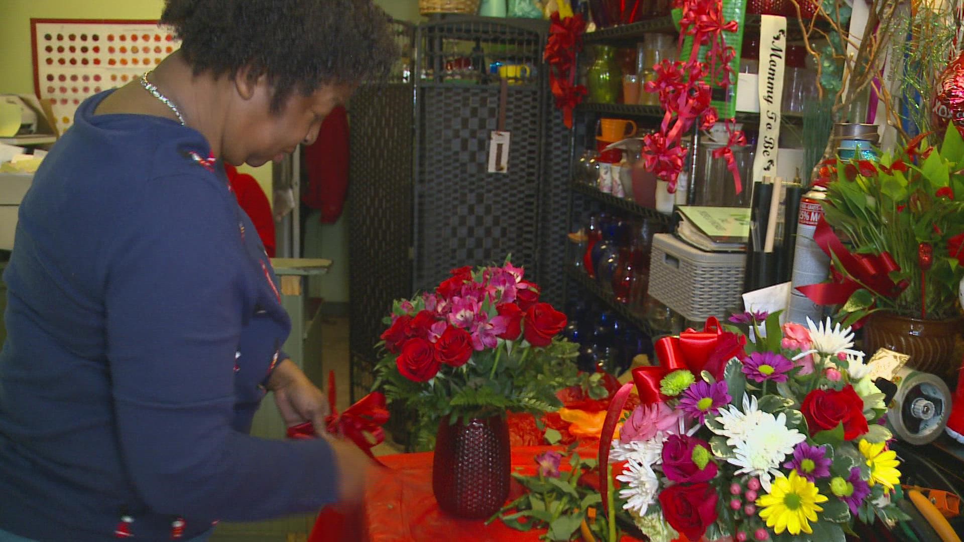 Black-Owned Floral Design Businesses