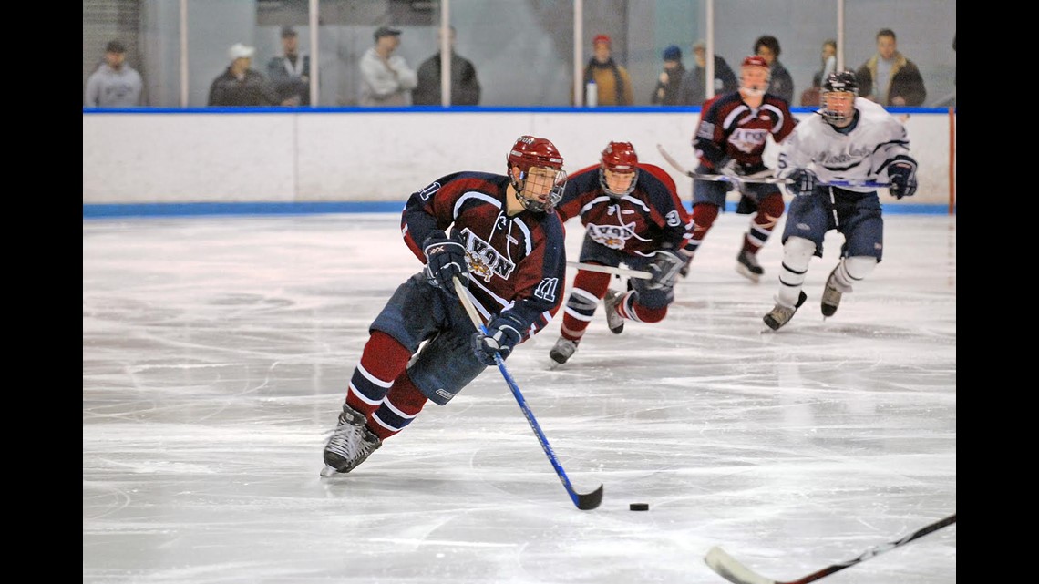 FDNY Hockey / Tunnel 2 Towers Heroes Cup Hockey Tournament