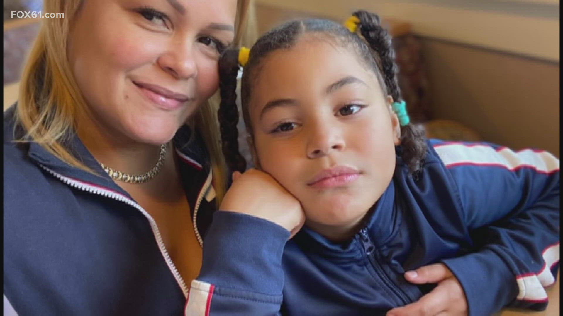 DCF releases timeline of involvement with New Britain family accused in death of 11-year-old