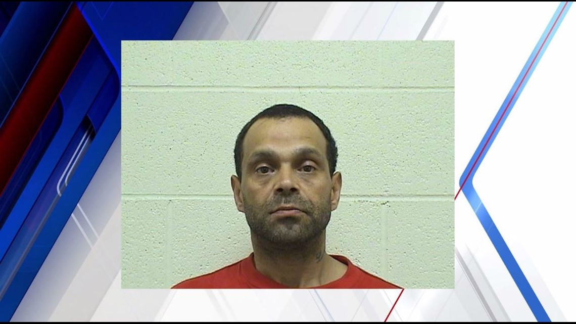 Man Accused Of Sexually Assaulting 14 Year Old In Torrington