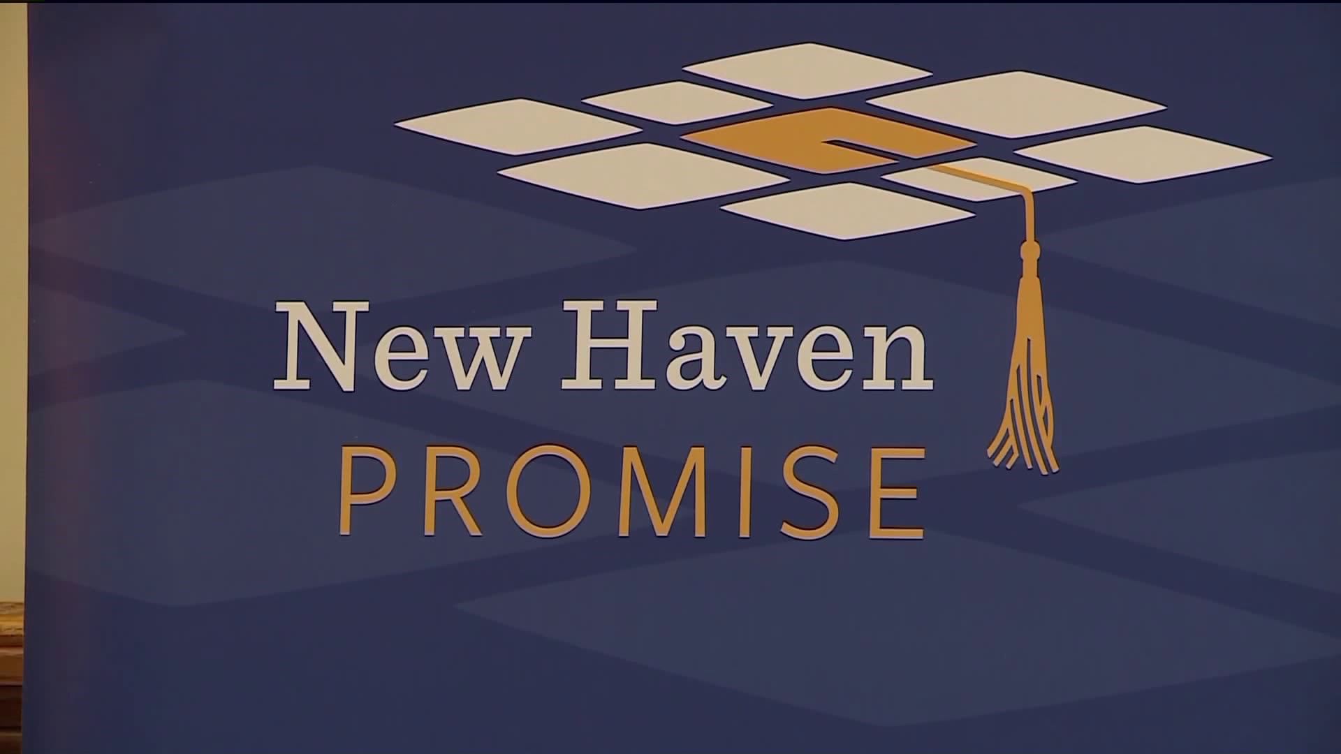 New Haven Promise awarded $10,000