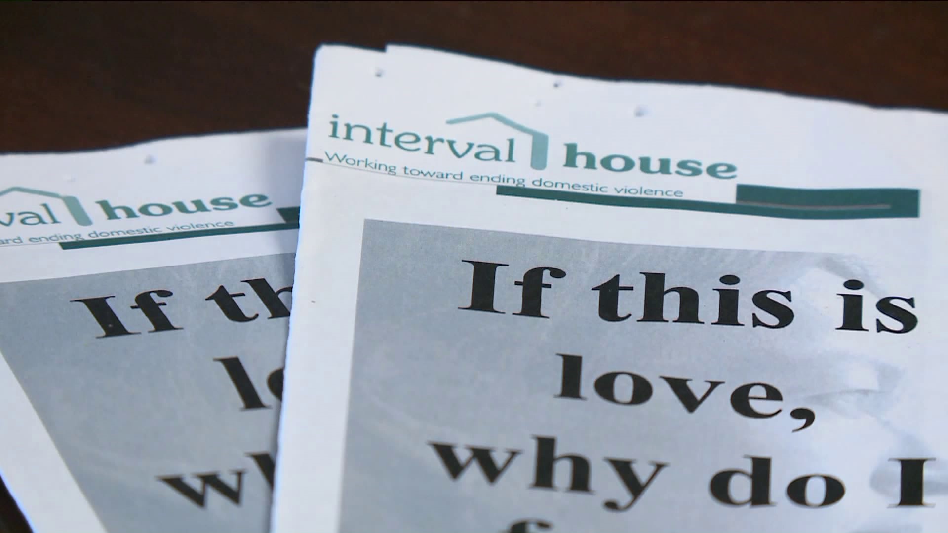 In wake of New Britain Shooting, Interval House CEO speaks out