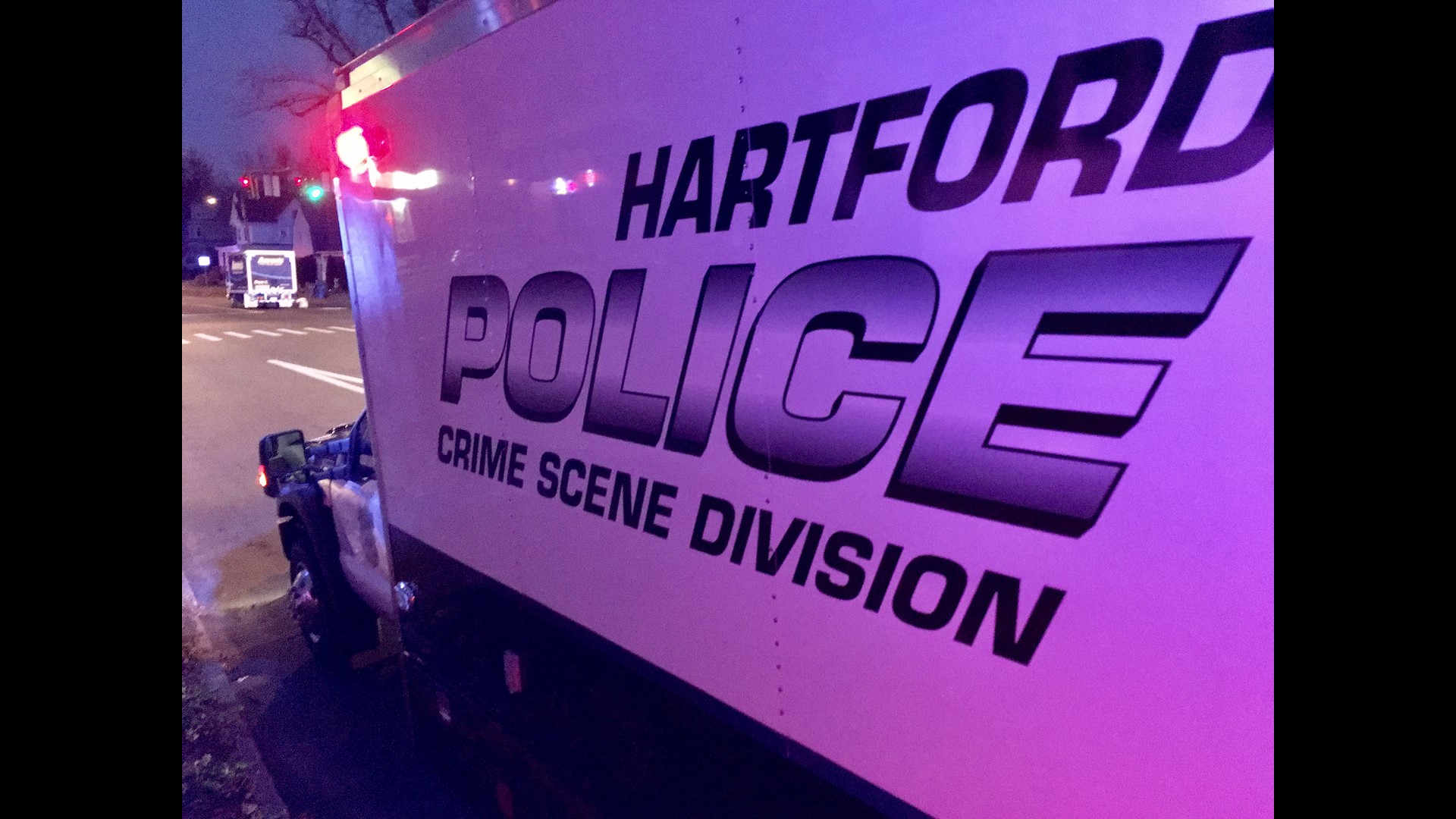 Hartford Police investigating serious hit-and-run crash on New Britain ...