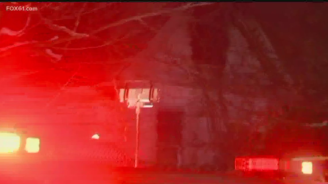 New Haven firefighter arrested for sexual assault: Police - Vimarsana News