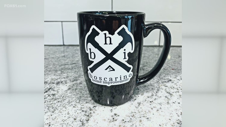 Coffee Cup Salute: Boscarino Home Improvement
