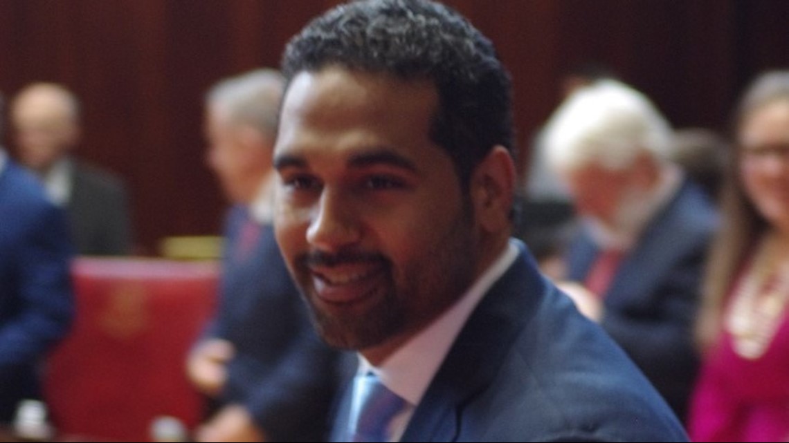 Former State Senator convicted of defrauding program for public funding of campaigns