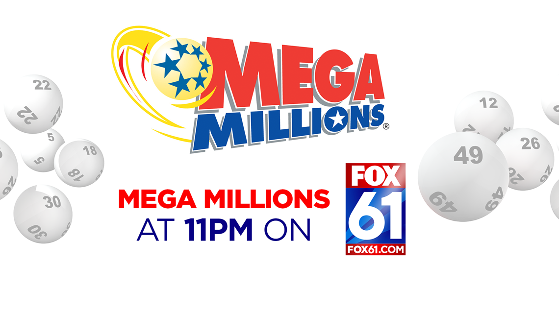 The Mega Millions numbers are in Did you win?