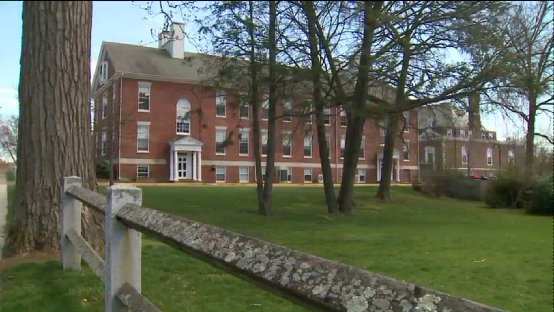 Choate Rosemary Hall admits to sexual abuse of students