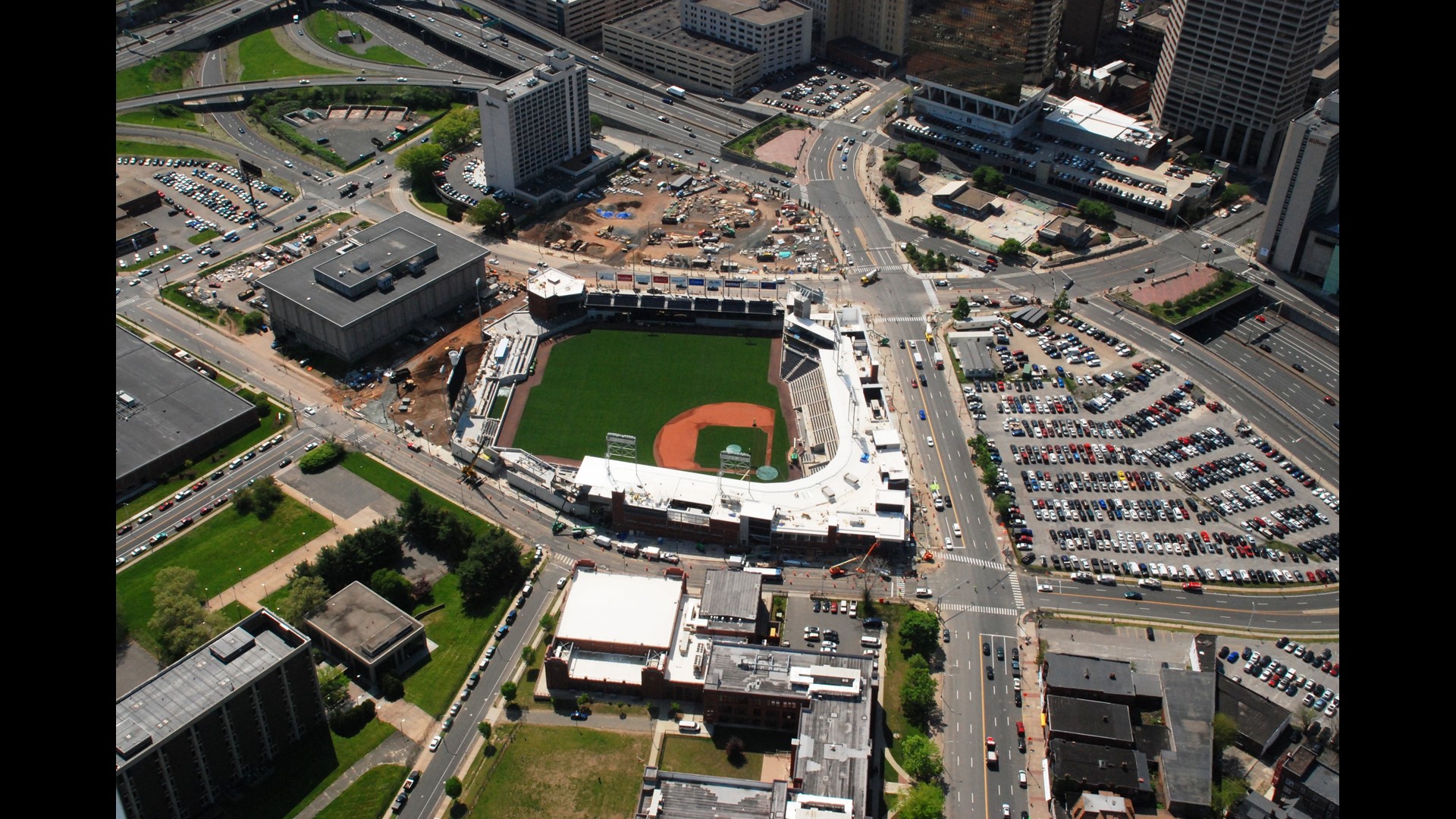 Hartford Yard Goats release revised schedule, will play more games in