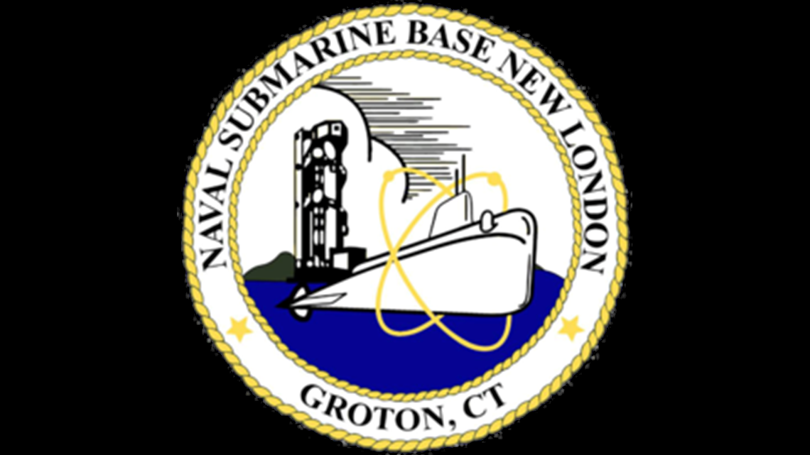 naval submarine base groton ct 06349