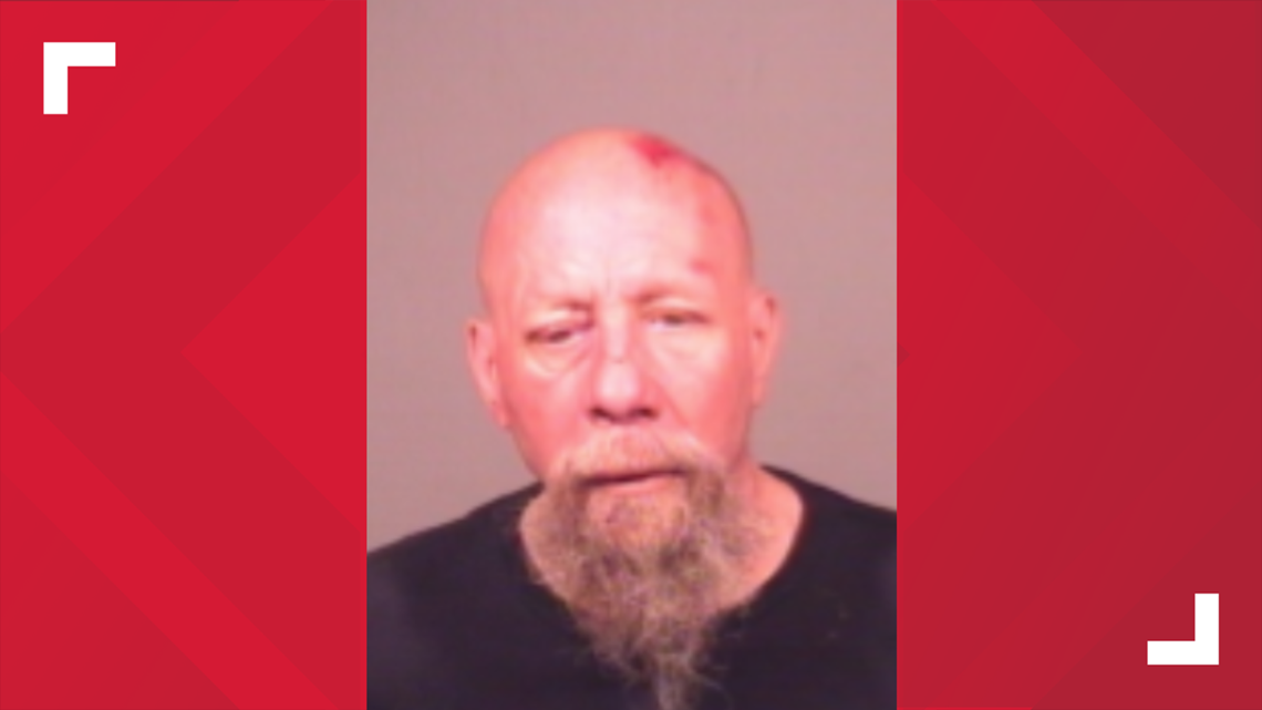 New Britain man charged after striking Meriden police cruiser - Vimarsana News