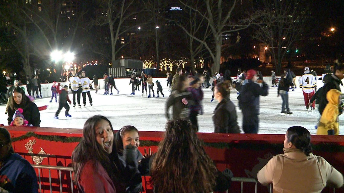 6th annual Winterfest kicks off in Hartford