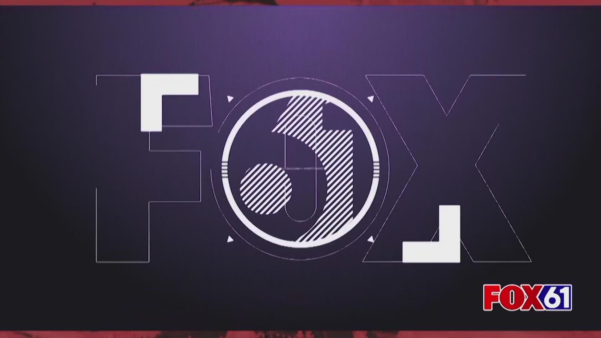 现在您可以观看FOX61新闻Roku和Amazon Fire TV的需求