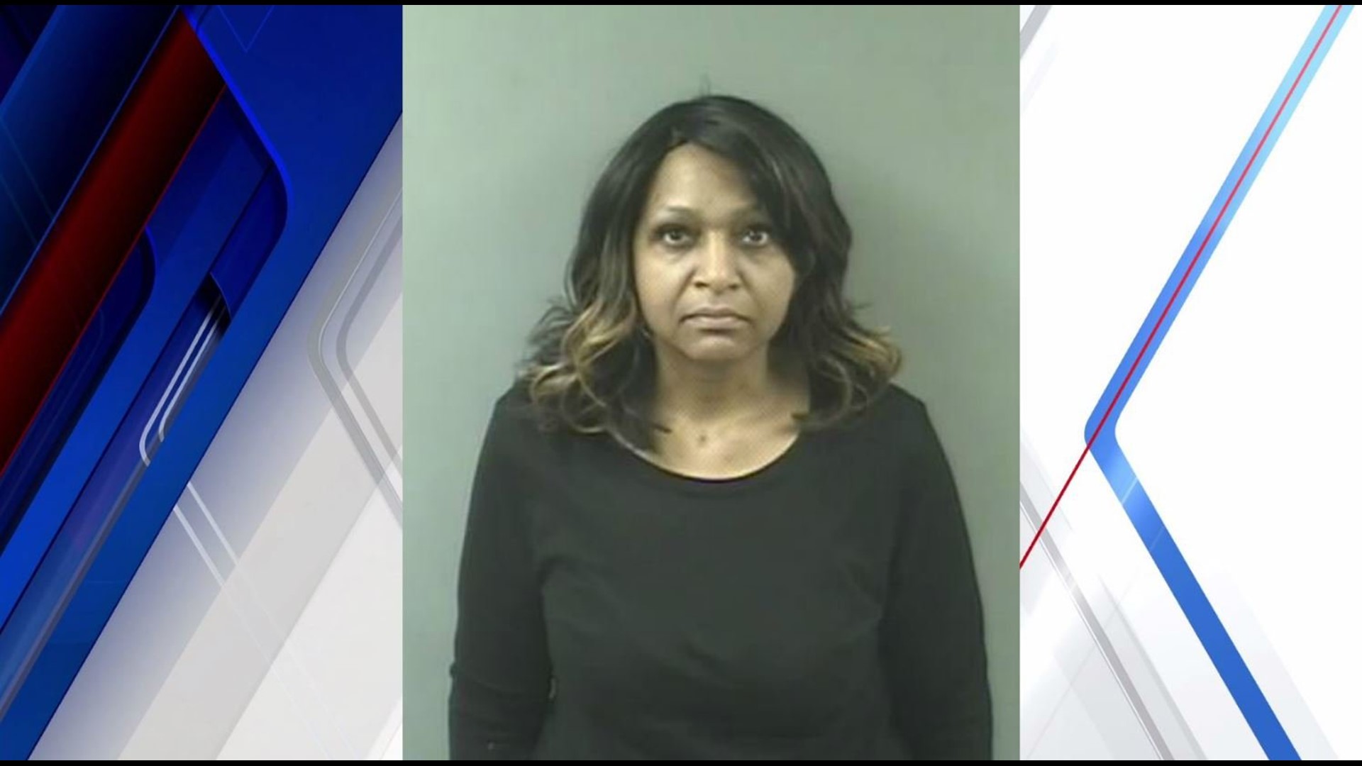 PD Former Bridgeport DMV employee charged with larceny