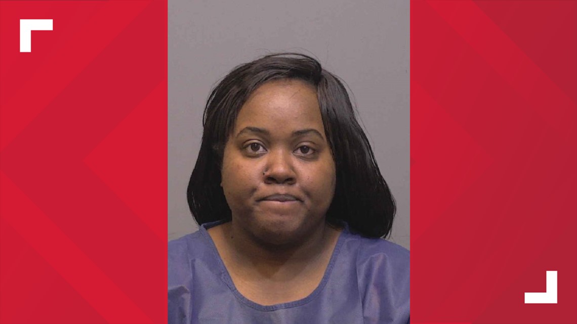 Woman charged with murder in connection with New Haven homicide | fox61.com