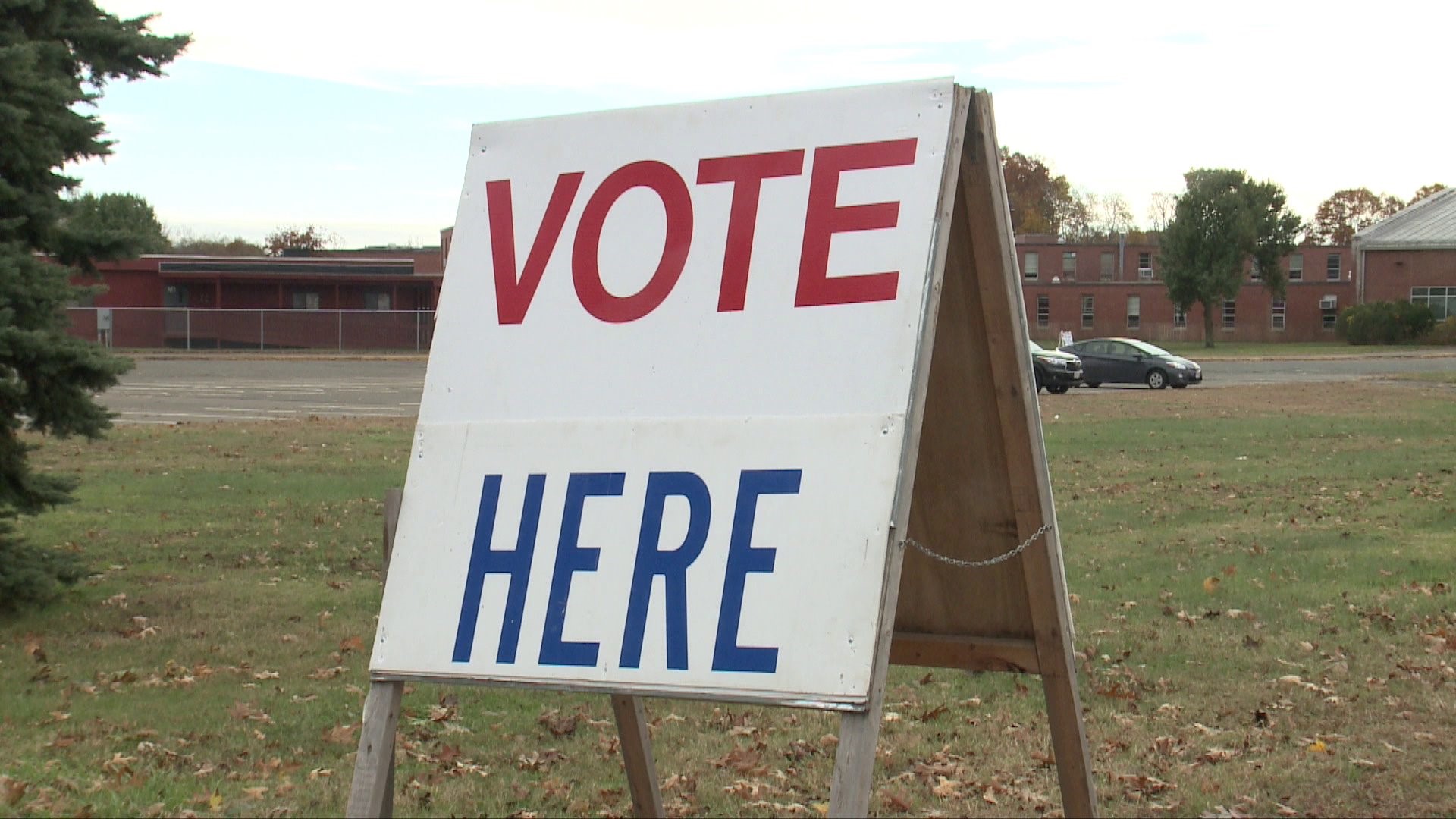 Both sides in play ahead of Election Day in the 5th Congressional District