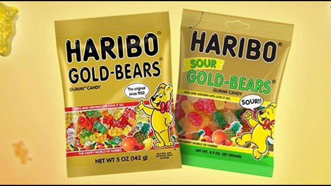 Gummy Bear Maker Haribo to Open First U.S. Plant - TheStreet