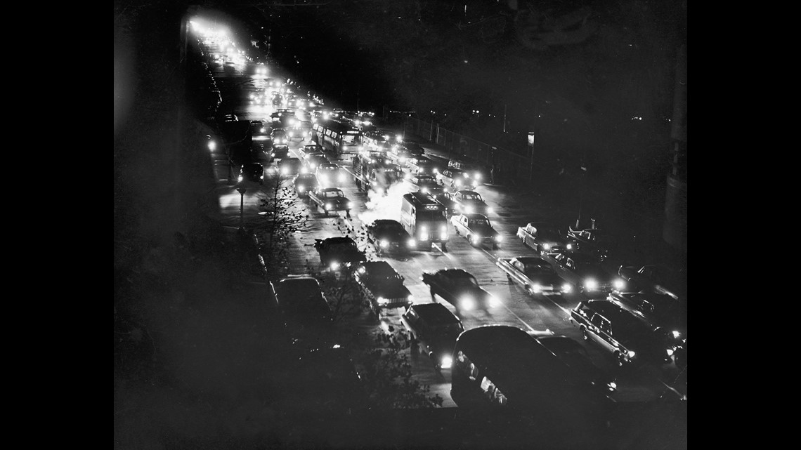 45 Years Ago Tonight, a Blackout Struck New York City - The New