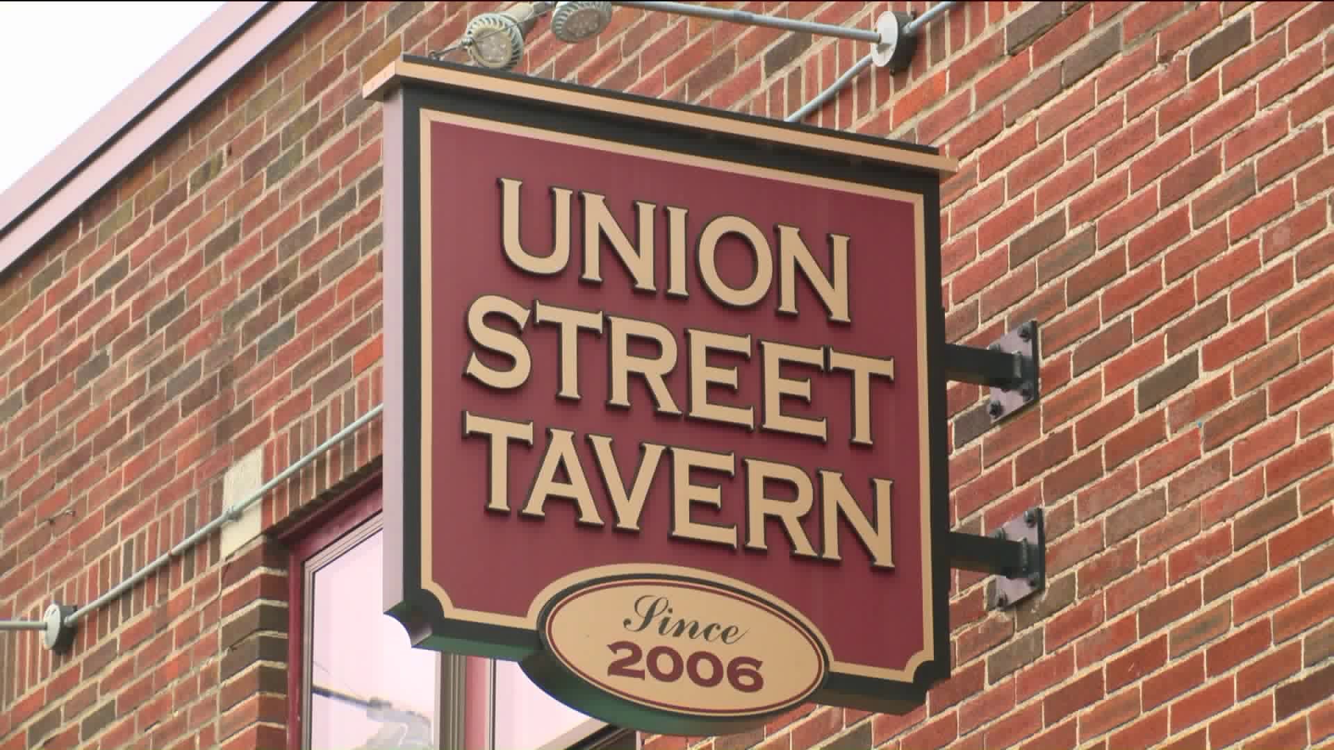 Foodie Friday: Union Street Tavern in Windsor