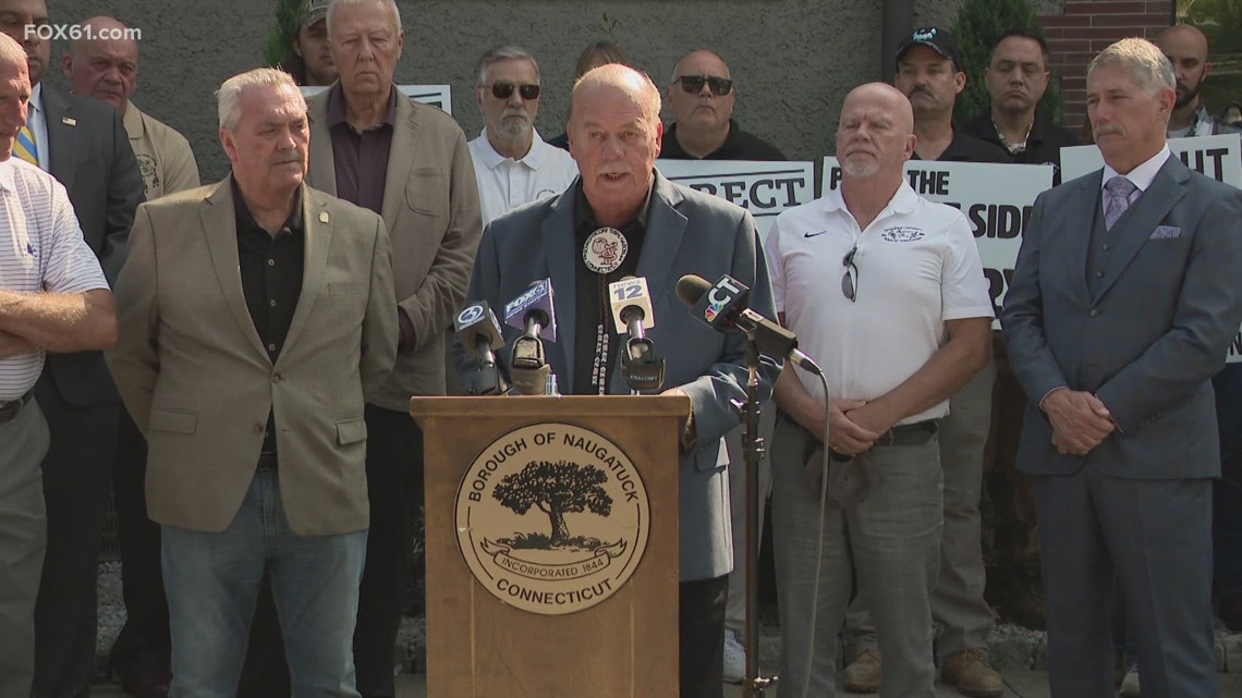 Schaghticoke Tribe asks to restore federal recognition