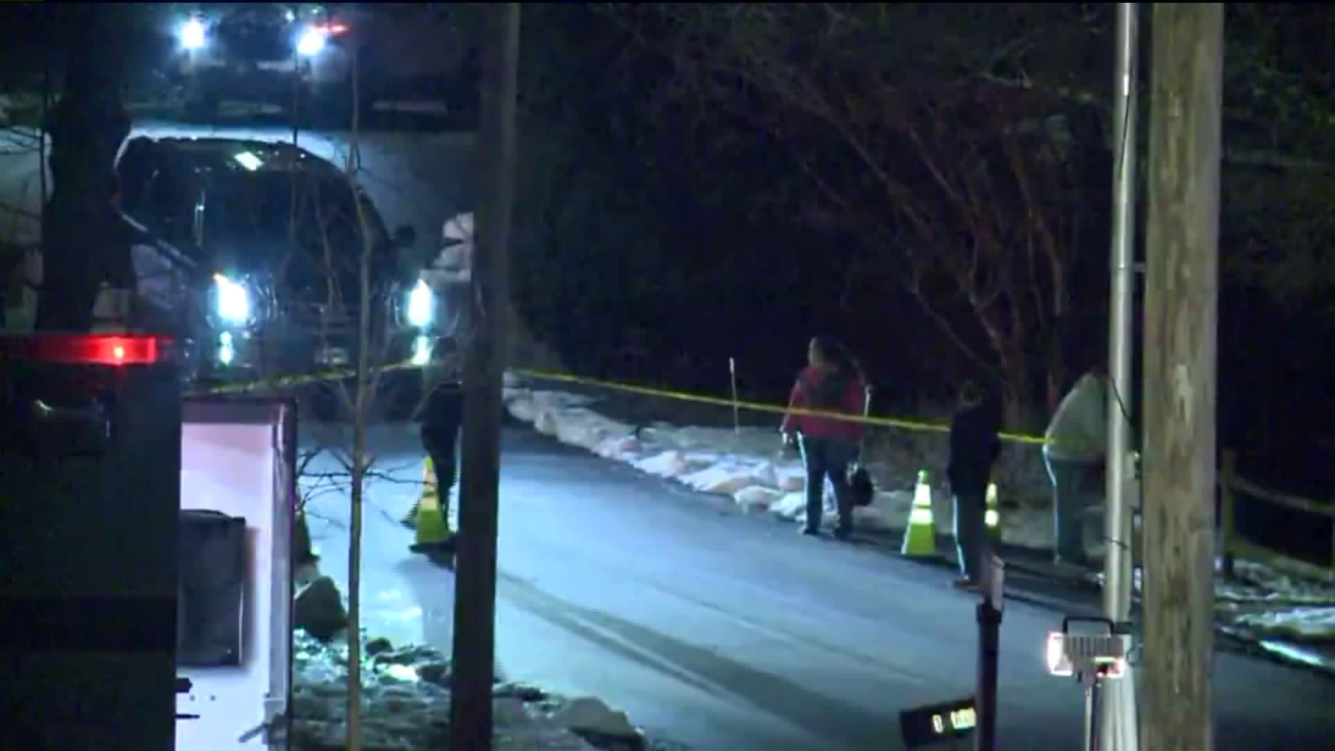 Mother killed in hit-and-run in North Haven