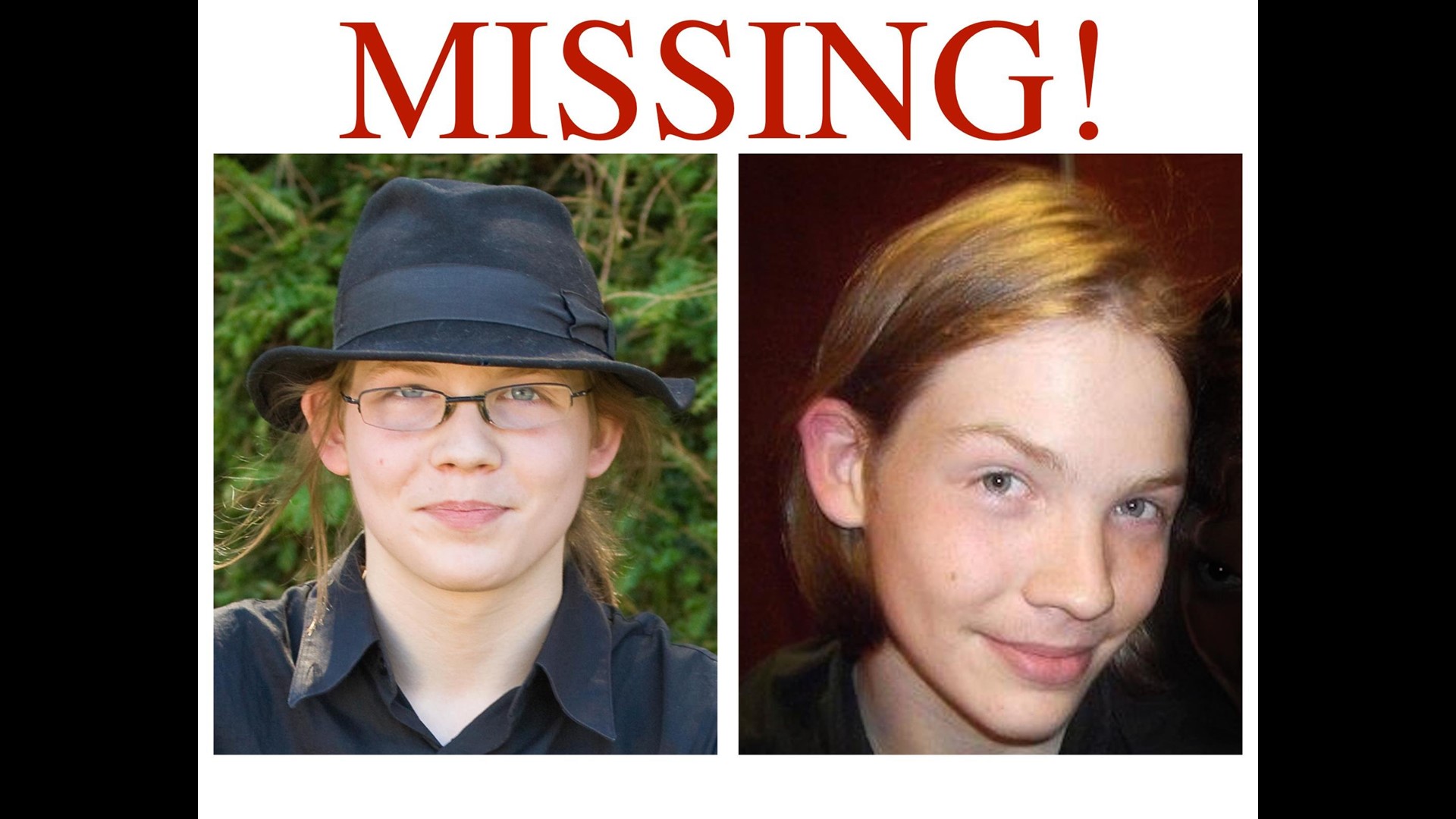 5 years after Irene, missing Vermont teenager’s family still hopes he’s