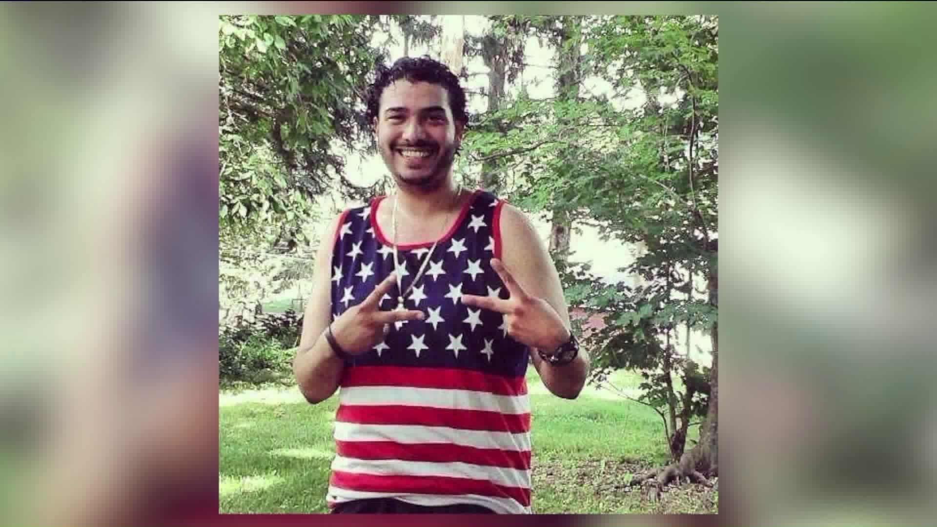 Connecticut man in a coma after being hit by two hit and run drivers in Florida