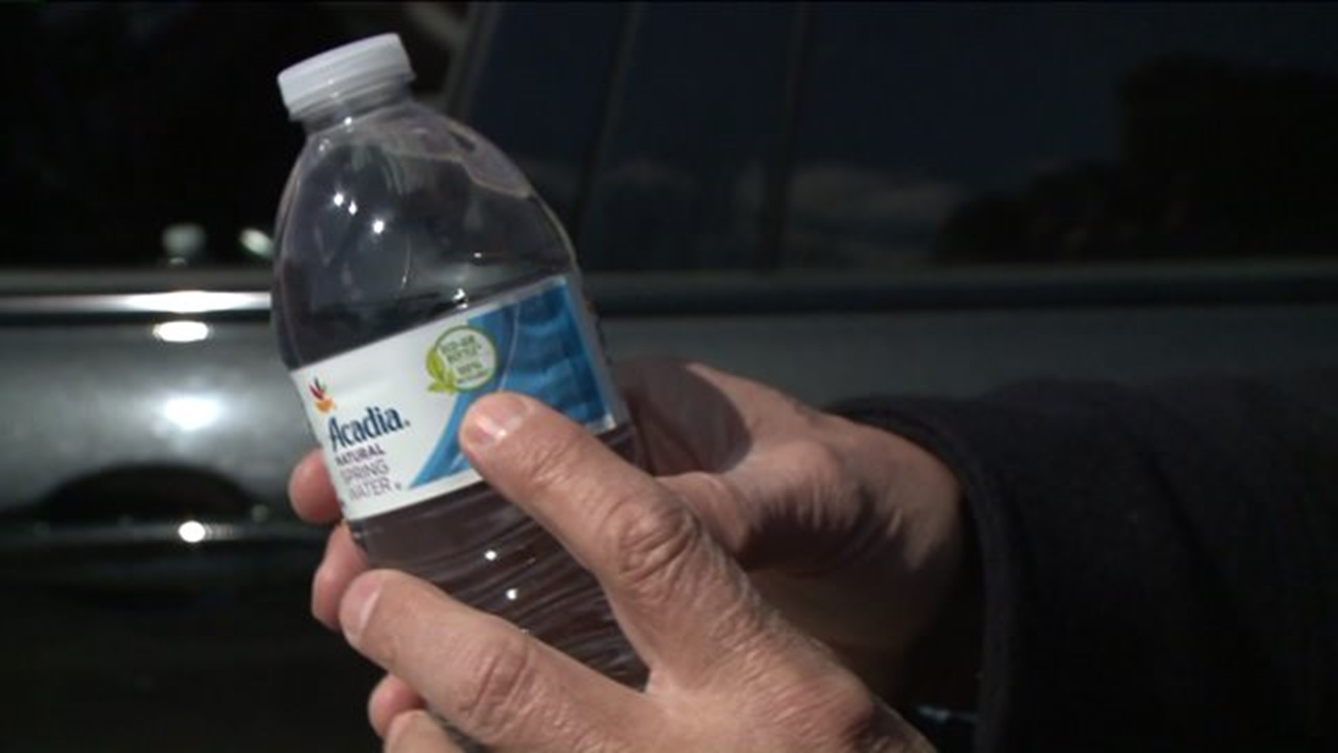 Bottling company speaks out about opposition to Bloomfield plant