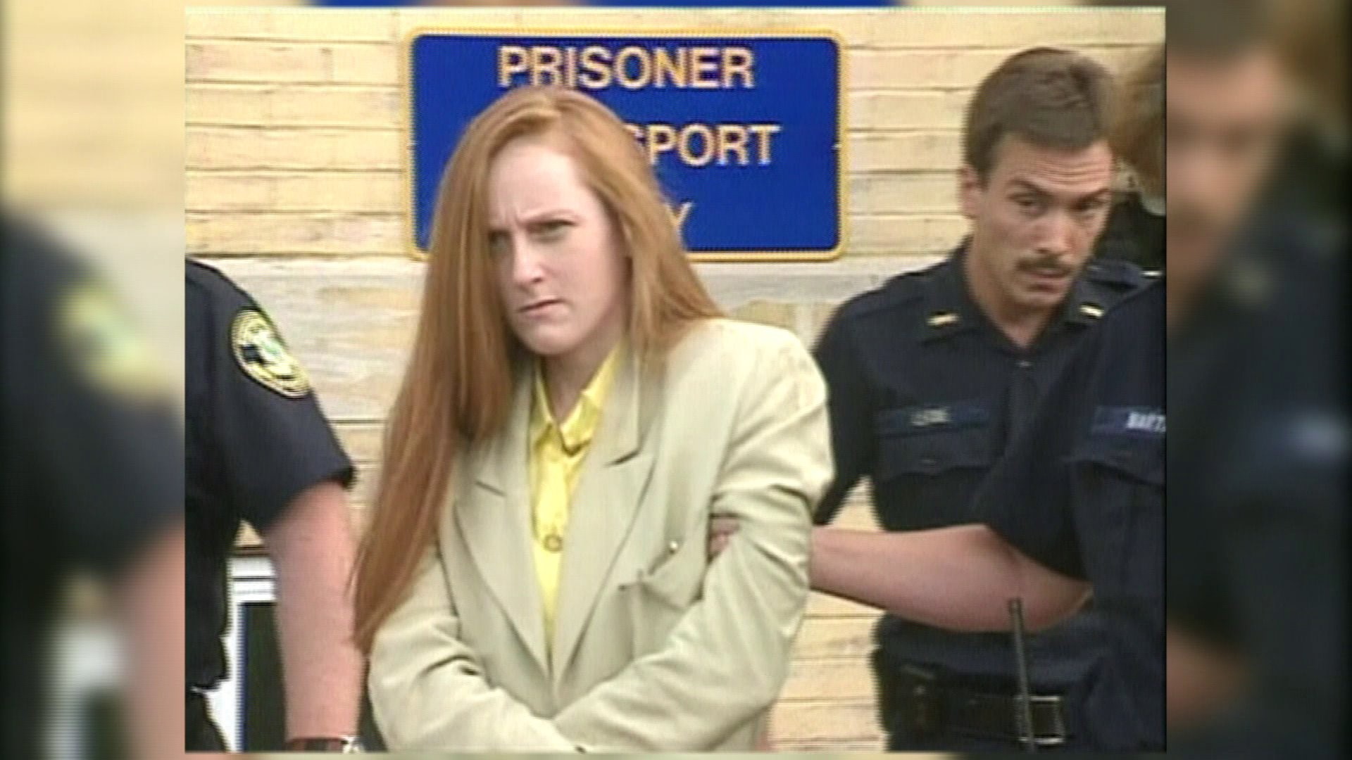 Beth Carpenter loses bid for new trial in murderforhire case