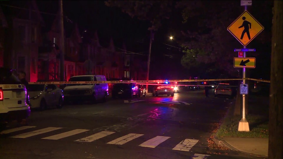 Man Shot In New Haven, Police Investigating | Fox61.com