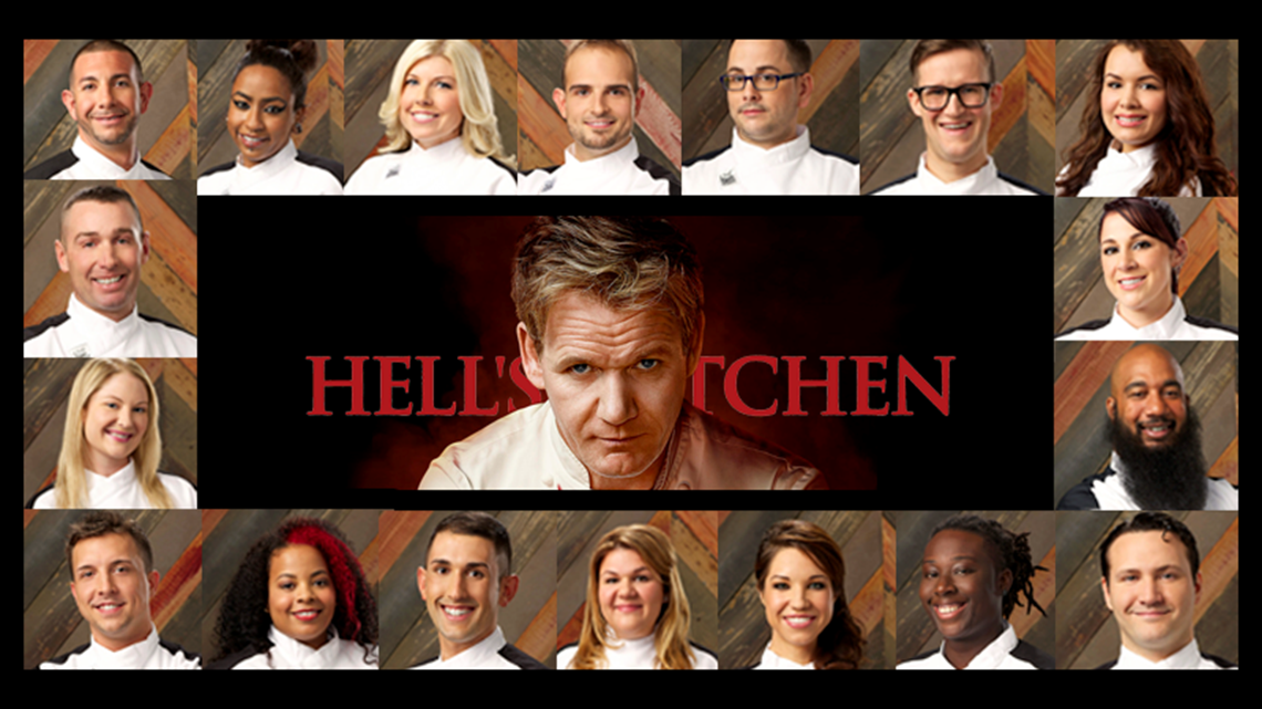 New Season Of Hell s Kitchen Features Contestant From Connecticut Fox61