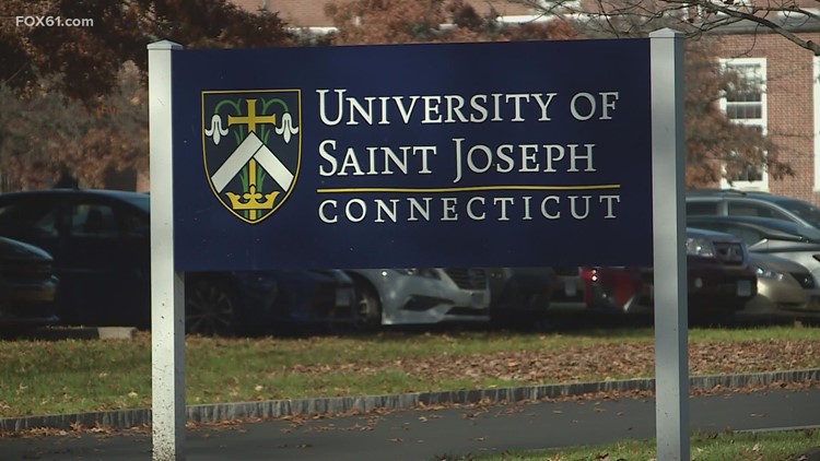 'How did he get onto campus?' | University of Saint Joseph's safety under scrutiny in light of campus shooting
