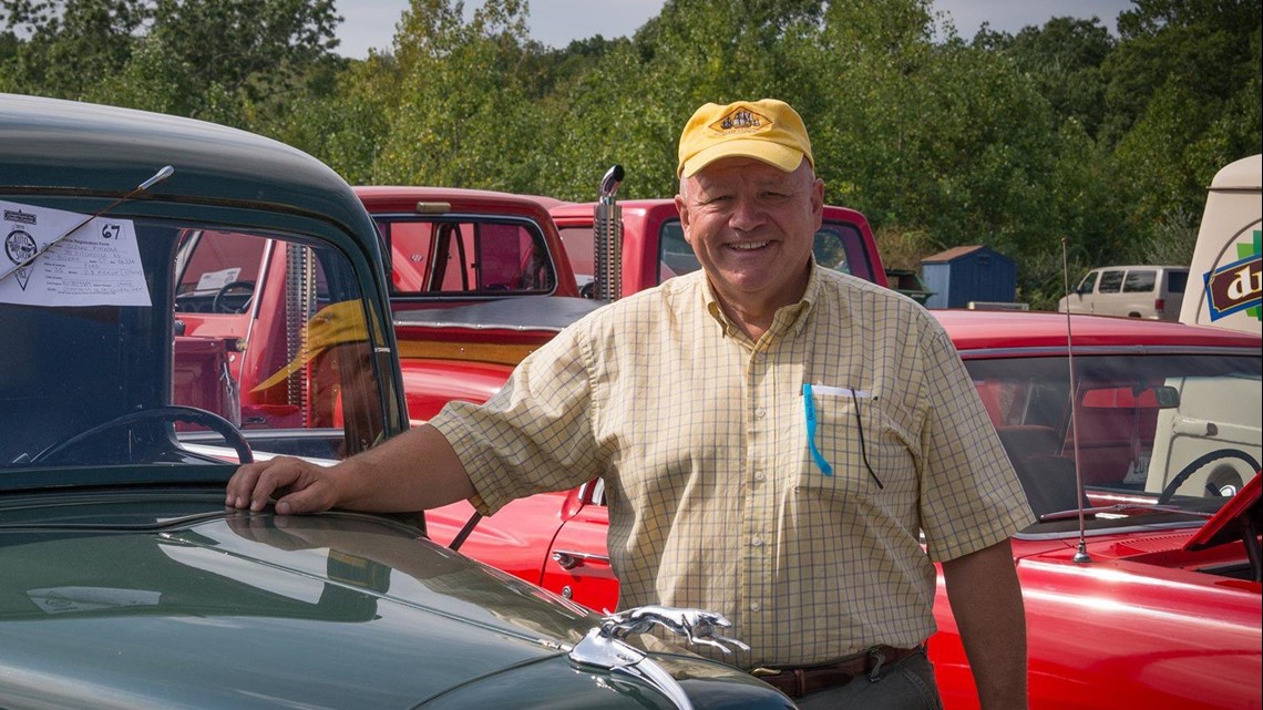 Police Bozrah First Selectman planned murdersuicide