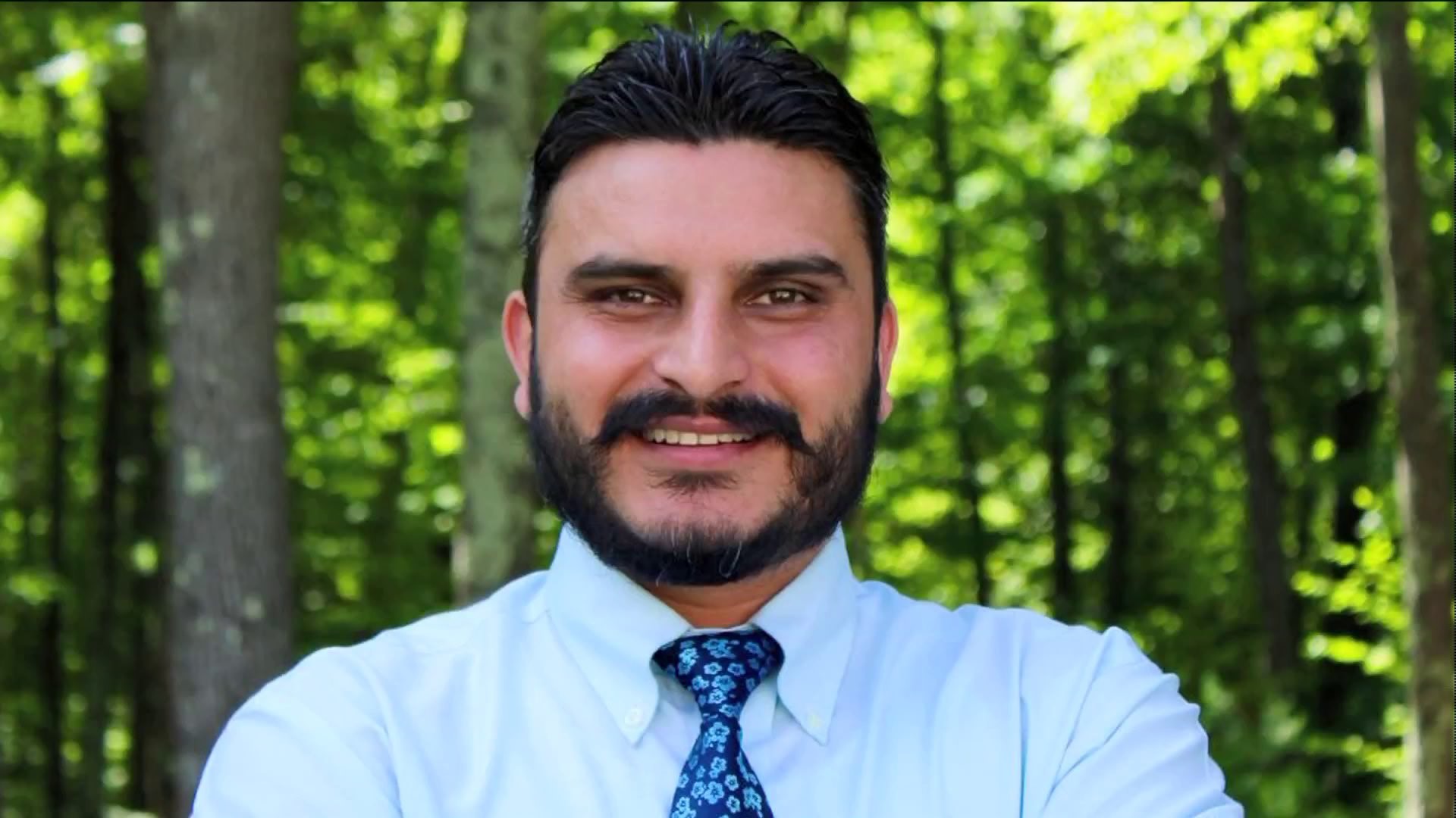 Manchester dentist faces sexual assault charges