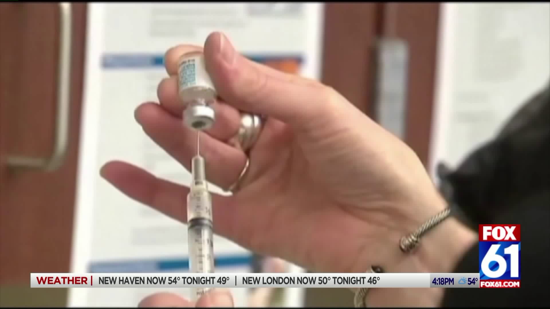 DPH vaccination numbers