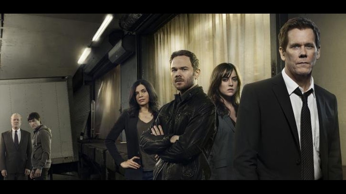 'The Following' season 3 premiere shows a change from previous seasons | fox61.com