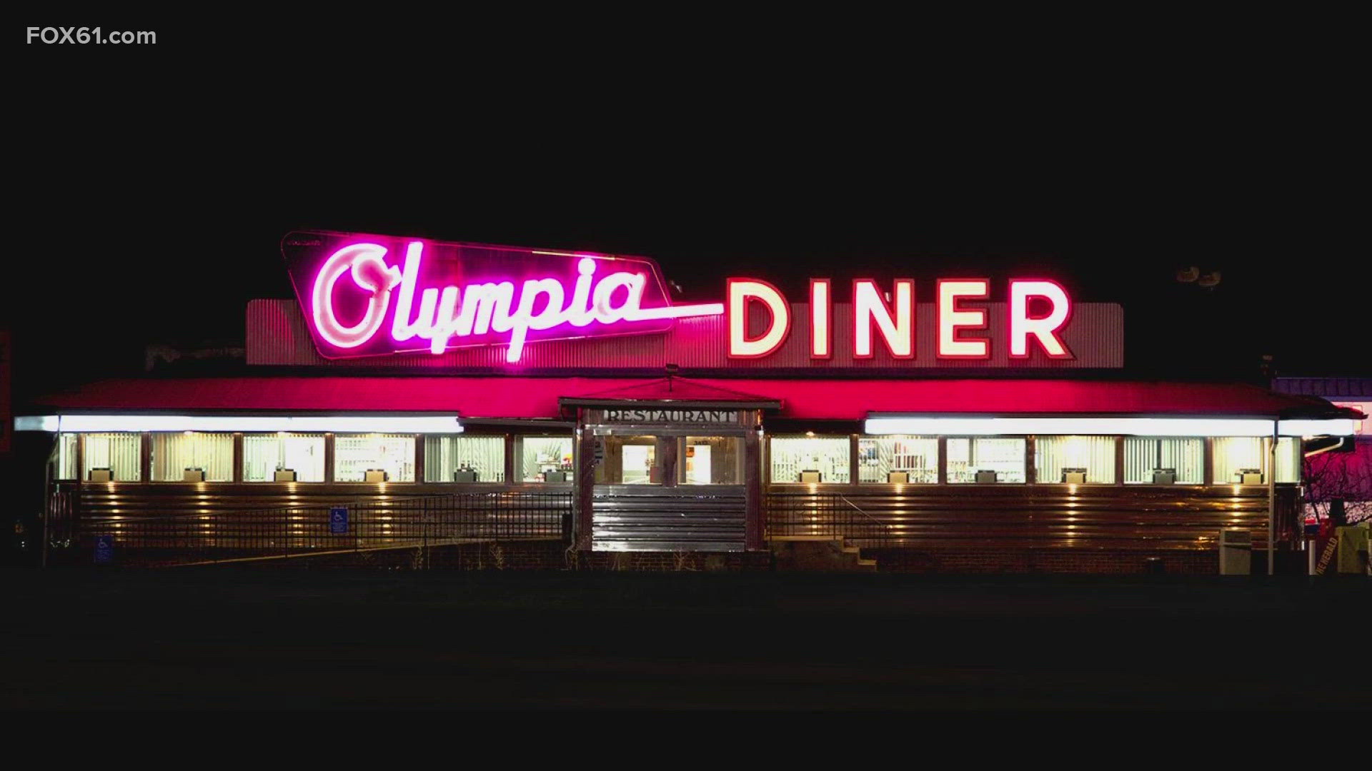 Olympia Diner On The Berlin Turnpike May Be On Its Last Leg Fox61