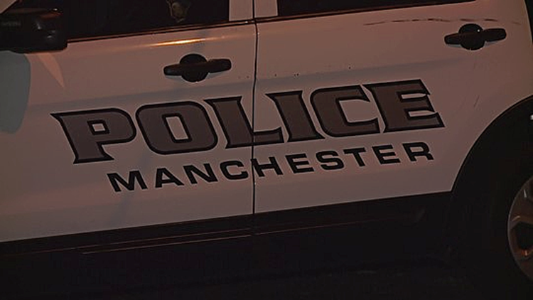 Shots fired during theft of catalytic converter in Manchester: police
