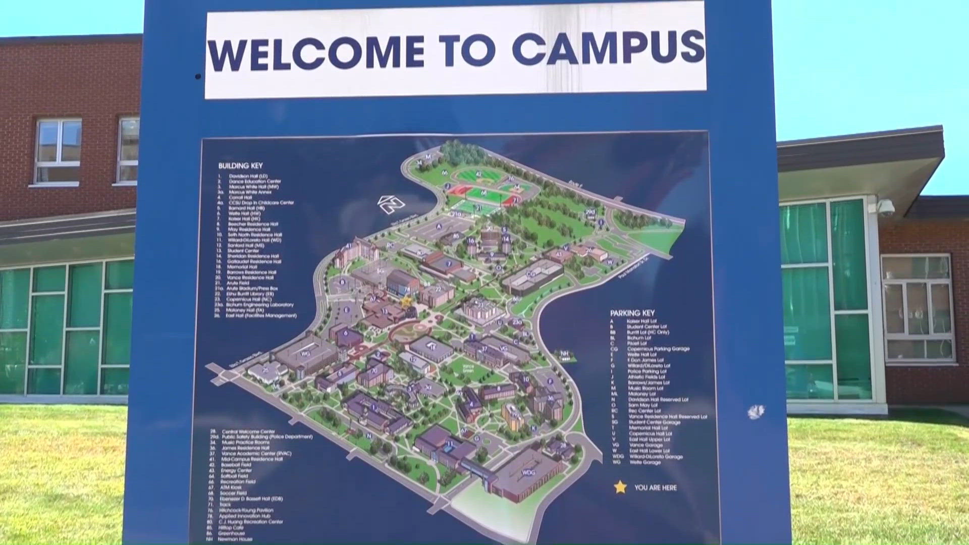 Students react to Connecticut State Colleges and Universities adapting ...