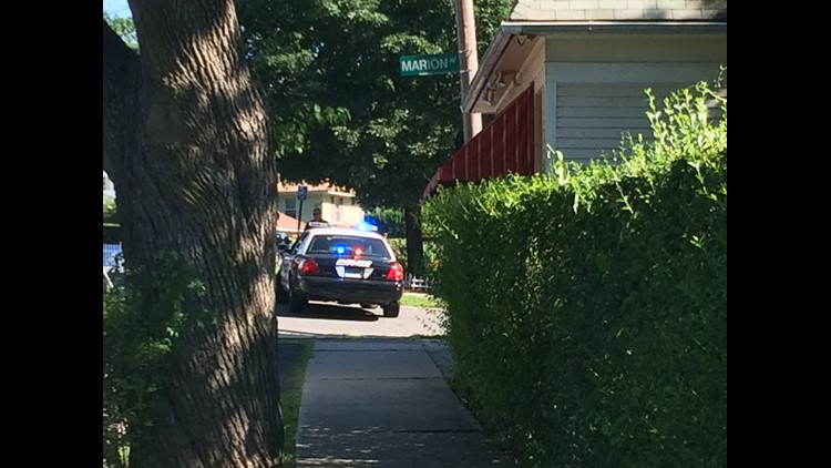 Police identify Waterbury officer found dead in apparent murder-suicide ...
