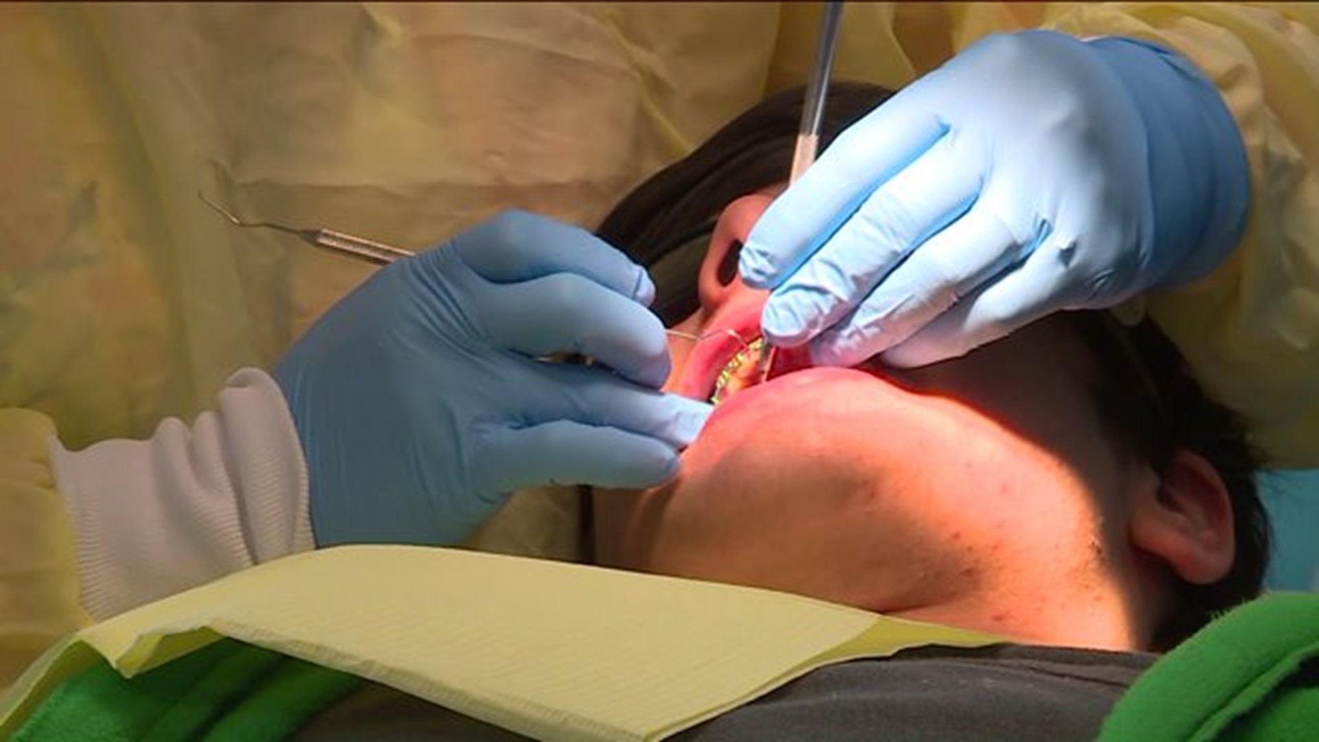 Dental groups, hospitals offering `Special Care` for children with autism